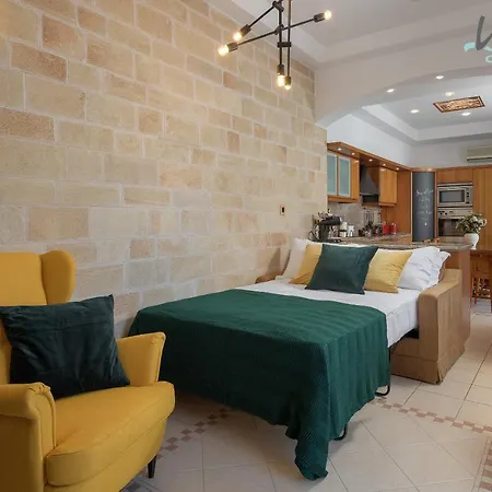 Panthea Valasia Boutique Villa Lindos (Rhodes)
